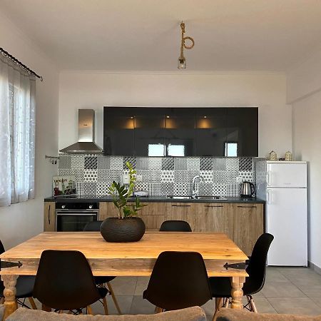 Coralli Pentati 2 "Dimitris Apartments" Kültér fotó