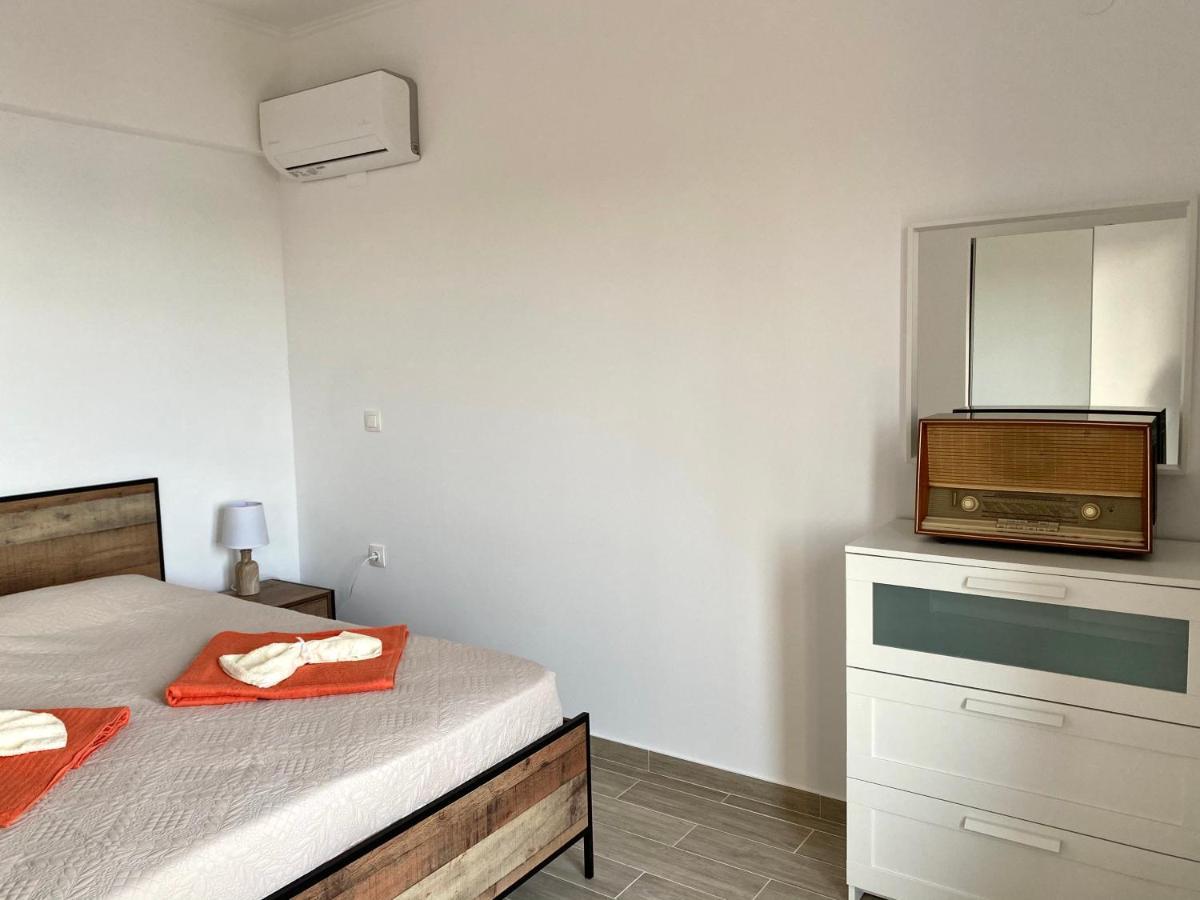 Coralli Pentati 2 "Dimitris Apartments" Kültér fotó